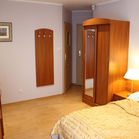 Villa Aqua Мендзиздрое Екстериор снимка